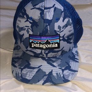 Men’s Patagonia SnapBack